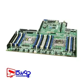 مادربرد سرور اچ پی DL360 G9 3 مادربرد سرور اچ پی DL360 G9