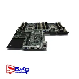 مادربرد سرور اچ پی DL380 G10 3 مادربرد سرور اچ پی DL380 G10