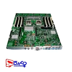 مادربرد سرور اچ پی DL380 G6 3 مادربرد سرور اچ پی DL380 G6