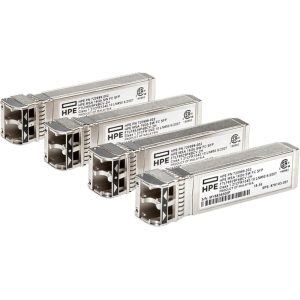 ماژول فیبر نوری اچ پی 100BASE-FX 2 ماژول فیبر نوری اچ پی 100BASE-FX