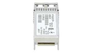 ماژول فیبر نوری اچ پی SFP 1000BASE-LX 3 ماژول فیبر نوری اچ پی SFP 1000BASE-LX