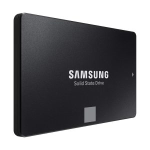 هارد SSD سامسونگ EVO 870 2TB 4 هارد SSD سامسونگ EVO 870 2TB