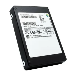 هارد SSD سامسونگ Samsung PM1643A 960GB SAS 12Gb 2 هارد SSD سامسونگ Samsung PM1643A 960GB SAS 12Gb