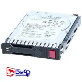 هارد سرور HP 1.8TB 10K SFF 12G SAS SC G9 3 هارد سرور HP 1.8TB 10K SFF 12G SAS SC G9