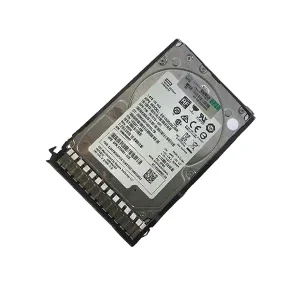 هارد سرور HP 1.8TB 10K SFF 12G SAS SC G9 2 هارد سرور HP 1.8TB 10K SFF 12G SAS SC G9