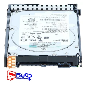 هارد سرور HP 1TB 7.2K 12G G9 3 هارد سرور HP 1TB 7.2K 12G G9