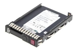 هارد سرور HPE 480GB SATA 6G Mixed Use SSD SFF SC 2 هارد سرور HPE 480GB SATA 6G Mixed Use SSD SFF SC