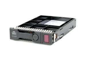هارد سرور HPE 480GB SATA 6G SSD LFF 2 هارد سرور HPE 480GB SATA 6G SSD LFF