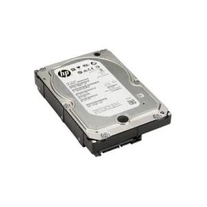 هارد سرور Hp 1TB 7.2K SFF 12G SAS DS G10 2 هارد سرور Hp 1TB 7.2K SFF 12G SAS DS G10