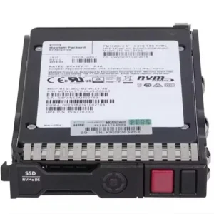 هارد سرور SSD HP 1.6TB NVMe 2.5in ME SC2 PLP 3 هارد سرور SSD HP 1.6TB NVMe 2.5in ME SC2 PLP