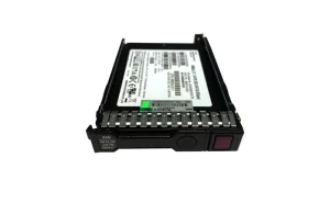هارد سرور SSD HP 3.84TB 3 هارد سرور SSD HP 3.84TB