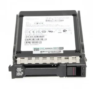 هارد سرور SSD HP 3.84TB 2 هارد سرور SSD HP 3.84TB