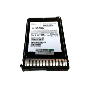 هارد سرور SSD HP 400GB NVMe 2.5in ME SC2 PLP 3 هارد سرور SSD HP 400GB NVMe 2.5in ME SC2 PLP