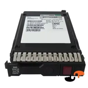 هارد سرور SSD HP 400GB NVMe 2.5in ME SC2 PLP 2 هارد سرور SSD HP 400GB NVMe 2.5in ME SC2 PLP