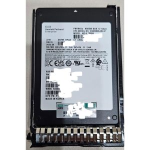 هارد سرور SSD HP 800GB 2 هارد سرور SSD HP 800GB