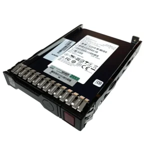 هارد سرور SSD HP 960GB 2 هارد سرور SSD HP 960GB