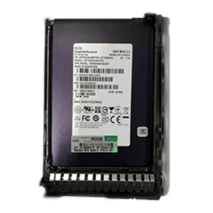 هارد سرور SSD HPE 1.6TB 3 هارد سرور SSD HPE 1.6TB