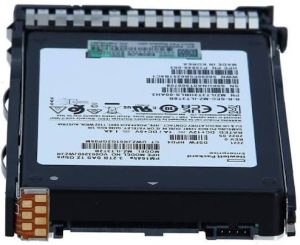 هارد سرور SSD HPE 3.2TB 12G SAS SFF 3 هارد سرور SSD HPE 3.2TB 12G SAS SFF