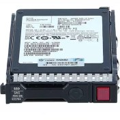 هارد سرور SSD HPE 7.68TB SATA VRO SFF SC 5210 3 هارد سرور SSD HPE 7.68TB SATA VRO SFF SC 5210