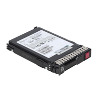 هارد سرور SSD HPE 7.68TB SATA VRO SFF SC 5210 2 هارد سرور SSD HPE 7.68TB SATA VRO SFF SC 5210