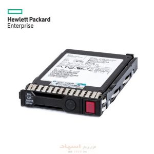 هارد سرور SSD HPE MSA 800GB 12G SAS MU SFF N9X96A 2 هارد سرور SSD HPE MSA 800GB 12G SAS MU SFF N9X96A
