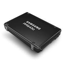 هارد سرور SSD سامسونگ PM1643A 1.92TB SAS 12Gb 3 هارد سرور SSD سامسونگ PM1643A 1.92TB SAS 12Gb