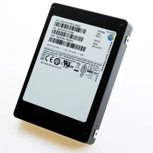 هارد سرور SSD سامسونگ PM1643A 1.92TB SAS 12Gb 2 هارد سرور SSD سامسونگ PM1643A 1.92TB SAS 12Gb