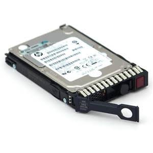 هارد سرور HP 300GB 10K SAS 6G Dual Port Enterprise G7 3 هارد سرور HP 300GB 10K SAS 6G Dual Port Enterprise G7