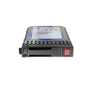 هارد سرور اچ پی 120GB 6G SATA SSD 2 هارد سرور اچ پی 120GB 6G SATA SSD