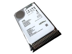 هارد سرور اچ پی 14TB SAS 7.2K 12G 2 هارد سرور اچ پی 14TB SAS 7.2K 12G