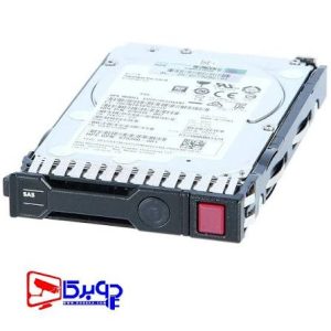 هارد سرور اچ پی HP 1.2TB 10K SFF 6G SAS SC G8 3 هارد سرور اچ پی HP 1.2TB 10K SFF 6G SAS SC G8