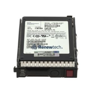 هارد سرور اچ پی HP 1.6TB 12G SAS SSD 3 هارد سرور اچ پی HP 1.6TB 12G SAS SSD