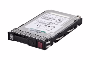 هارد سرور اچ پی HP 1.6TB 12G SAS SSD 2 هارد سرور اچ پی HP 1.6TB 12G SAS SSD