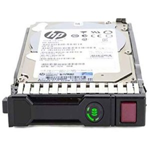 هارد سرور اچ پی HP 600GB 15K 12G DS 3 هارد سرور اچ پی HP 600GB 15K 12G DS