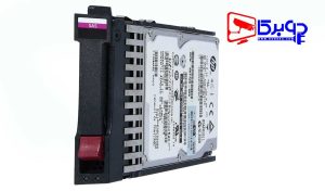 هارد سرور اچ پی HP 900GB 12G 10K 3 هارد سرور اچ پی HP 900GB 12G 10K