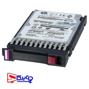 هارد سرور اچ پی HP 900GB 12G 10K 2 هارد سرور اچ پی HP 900GB 12G 10K