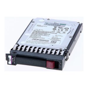 هارد سرور اچ پی HP MSA 1.2TB 10K SAS 12G 2 هارد سرور اچ پی HP MSA 1.2TB 10K SAS 12G