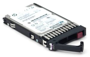هارد سرور اچ پی HP MSA 2.4TB 10K SAS 12G 3 هارد سرور اچ پی HP MSA 2.4TB 10K SAS 12G