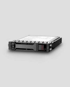 هارد سرور اچ پی HP MSA 2.4TB 10K SAS 12G 2 هارد سرور اچ پی HP MSA 2.4TB 10K SAS 12G