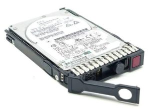 هارد سرور اچ پی HP MSA 300GB 10K SAS 12G 3 هارد سرور اچ پی HP MSA 300GB 10K SAS 12G