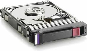 هارد سرور اچ پی HP MSA 900GB 10K SAS 12G 2 هارد سرور اچ پی HP MSA 900GB 10K SAS 12G