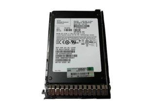هارد سرور اچ پی HPE 1.6TB SAS 12G SSD 2 هارد سرور اچ پی HPE 1.6TB SAS 12G SSD