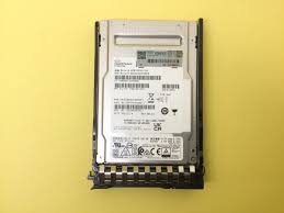 هارد سرور اچ پی HPE 1.6TB SAS 24G Mixed Use SFF 3 هارد سرور اچ پی HPE 1.6TB SAS 24G Mixed Use SFF