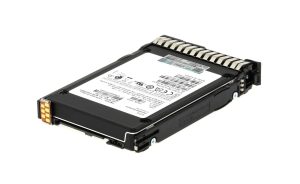 هارد سرور اچ پی HPE 1.6TB SAS 24G SSD 3 هارد سرور اچ پی HPE 1.6TB SAS 24G SSD