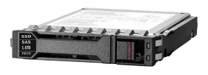 هارد سرور اچ پی HPE 1.6TB SAS 24G SSD 2 هارد سرور اچ پی HPE 1.6TB SAS 24G SSD