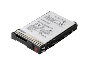 هارد سرور اچ پی HPE 1.92TB SAS 24G Read Intensive SFF 3 هارد سرور اچ پی HPE 1.92TB SAS 24G Read Intensive SFF