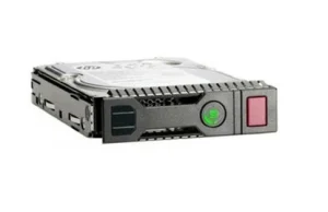 هارد سرور اچ پی HPE 1.92TB SAS 24G Read Intensive SFF 2 هارد سرور اچ پی HPE 1.92TB SAS 24G Read Intensive SFF
