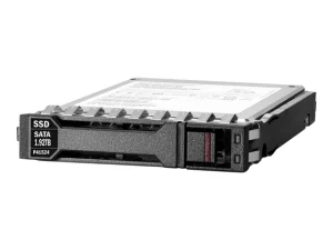 هارد سرور اچ پی HPE 1.92TB SAT 6G Read Intensive SSD 2 هارد سرور اچ پی HPE 1.92TB SAT 6G Read Intensive SSD