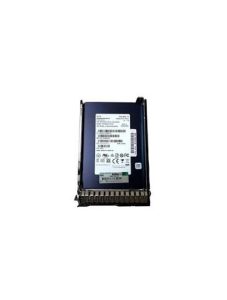 هارد سرور اچ پی HPE 1.92TB SATA 6G SC SSD 3 هارد سرور اچ پی HPE 1.92TB SATA 6G SC SSD