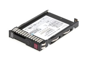 هارد سرور اچ پی HPE 1.92TB SATA 6G SC SSD 2 هارد سرور اچ پی HPE 1.92TB SATA 6G SC SSD